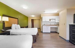 thumbnail: Private kitchenette