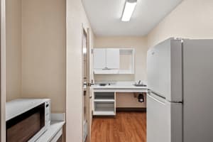 thumbnail: Private kitchenette