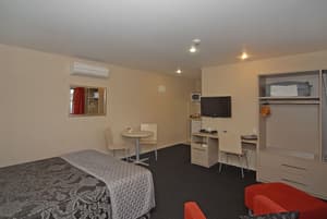 thumbnail: Living area