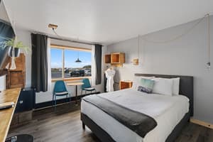 thumbnail: View from room