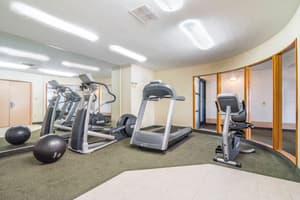 thumbnail: Gym