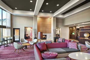 Courtyard by Marriott Philadelphia Langhorne