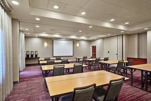 thumbnail: Meeting facility
