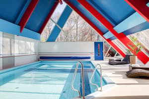 thumbnail: Indoor pool