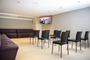 thumbnail: Business center