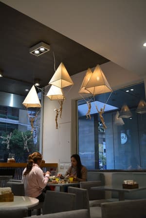thumbnail: Restaurant