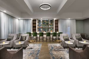 The Bluff Savannah Historic, Tapestry Collection by Hilton