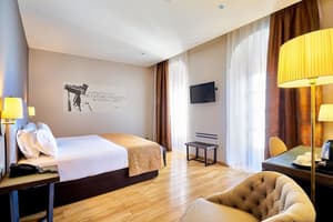 thumbnail: Room