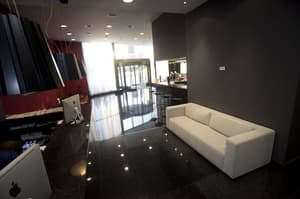 thumbnail: Lobby