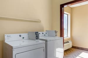 thumbnail: Laundry room