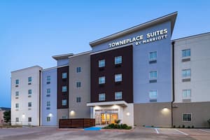 TownePlace Suites Weatherford