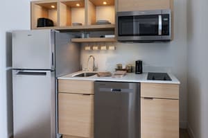thumbnail: Private kitchen