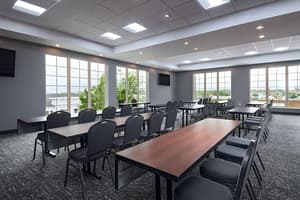 thumbnail: Meeting facility