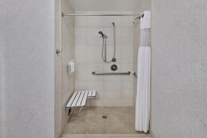 thumbnail: Bathroom shower