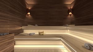 thumbnail: Gym