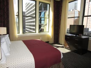 thumbnail: Room