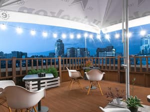 thumbnail: Bar (on property)