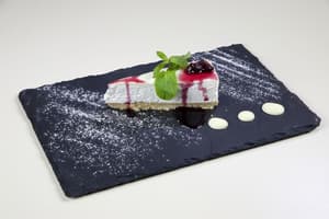 thumbnail: Food and drink
