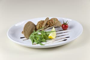 thumbnail: Food and drink