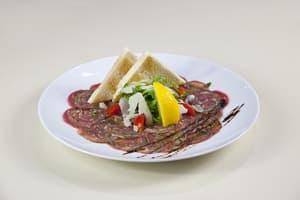 thumbnail: Food and drink
