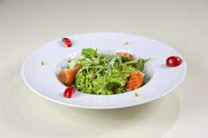thumbnail: Food and drink