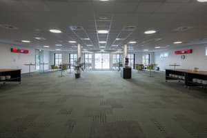 thumbnail: Reception