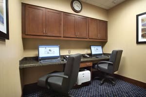 thumbnail: Business center