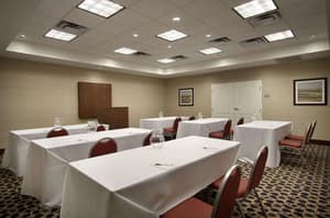 thumbnail: Meeting facility