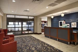thumbnail: Reception