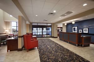thumbnail: Reception