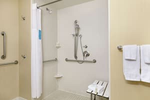 thumbnail: Bathroom shower