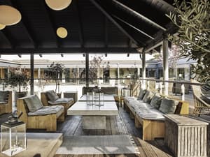 thumbnail: Terrace/patio