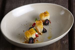 thumbnail: Food and drink