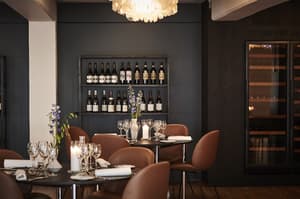 thumbnail: Restaurant