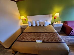 thumbnail: Room