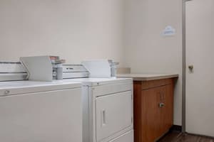 thumbnail: Laundry room