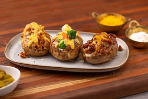 thumbnail: Food and drink