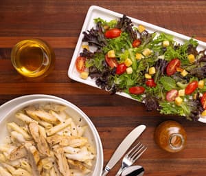 thumbnail: Food and drink