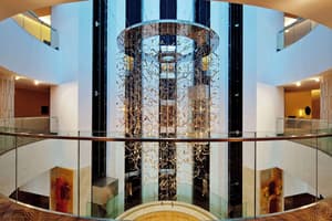 thumbnail: Interior detail