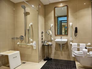 thumbnail: Room service - dining