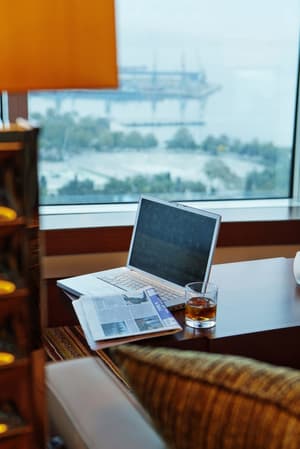 thumbnail: Food and drink
