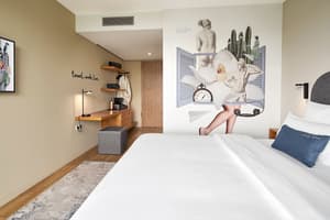 thumbnail: Room