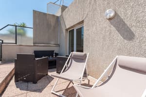 thumbnail: Terrace/patio