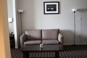 thumbnail: Living area