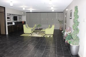thumbnail: Lobby sitting area