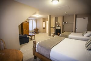 thumbnail: Room