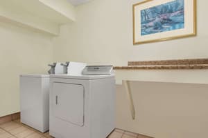 thumbnail: Laundry room