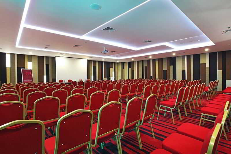 Conferences