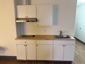 thumbnail: Private kitchenette