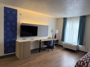 thumbnail: Private kitchenette